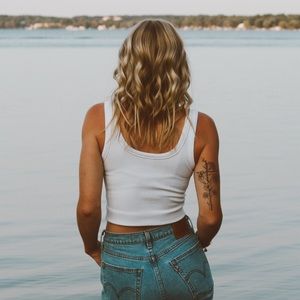 Meet your Posher, Carley jo